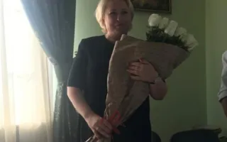 Главным виноградарем и виноделом Крыма стала гендиректор «Массандры»