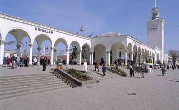 Департаментом городского хозяйства администрации Симферополя будет управлять москвич 