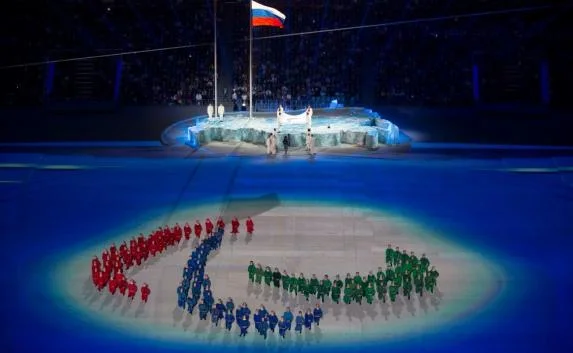 Российских паралимпийцев не допустили до Паралимпиады-2018