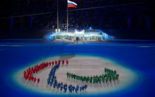 Российских паралимпийцев не допустили до Паралимпиады-2018