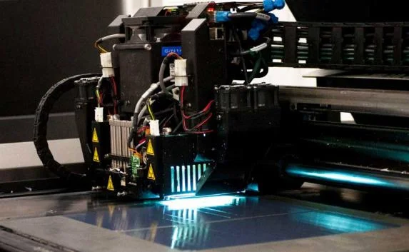 В КФУ открыли уникальную лабораторию 3D-прототипирования 