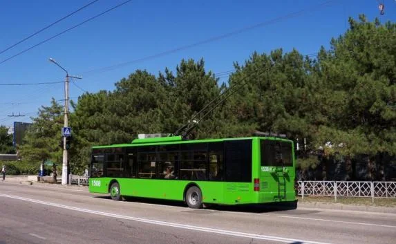 В Севастополе могут почти в два раза сократить число транспортных маршрутов
