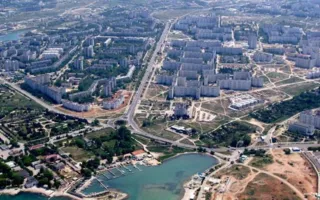 В Севастополе инвесторы помогут создать ТЦ, канатную дорогу и парк амурских тигров