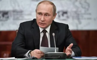 Путин приказал решить вопросы по отказу крымчанам в гражданстве РФ и выплате пенсий бывшим украинским военным