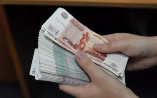 Крымчанам, пострадавшим от подтопления в августе, выплатят в целом 2,6 млн рублей