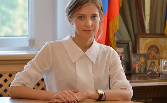 Учитель назвал «реальной влюблённостью» отношение Поклонской к Николаю II