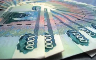 Почти 7 миллиардов рублей направили на соцвыплаты крымчанам в 2017 году