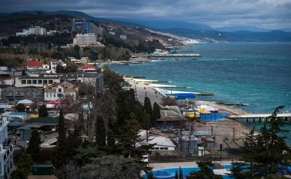 Владельцы недвижимости оплатят ремонт Алуштинской аллеи из своего кармана