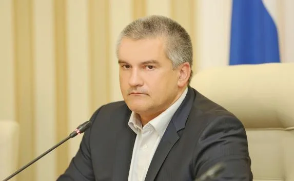 Аксёнов назвал приговор Чийгозу справедливым, а Порошенко посчитал его незаконным