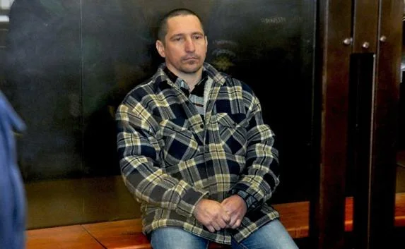 Суд над «тверским стрелком»: Егоров извинился за убийство 9 человек