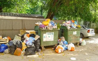 В Симферополе внедрят новую программу чистоты — Санакоев