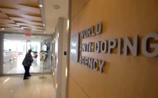 WADA закрыло 95 ложных дел против российских спортсменов 