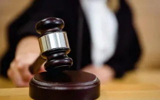 В Ялте будут судить водителя, сбившего двух школьниц