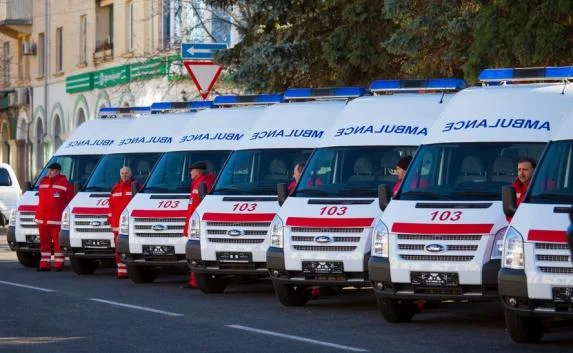 Жители Ялты выражают недовольство работой «Скорой помощи» 