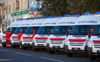 Жители Ялты выражают недовольство работой «Скорой помощи» 