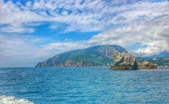 Жара не отступает: погода на день в Крыму 
