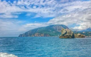 Жара не отступает: погода на день в Крыму 