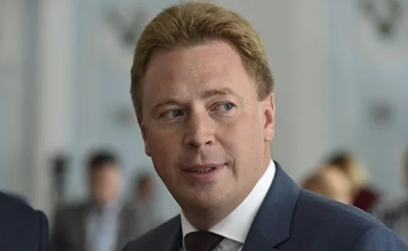 Избирком Севастополя официально объявил Овсянникова победителем на выборах
