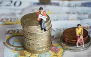 Труд женщин оценивают на 26% ниже, чем мужчин — Голодец 