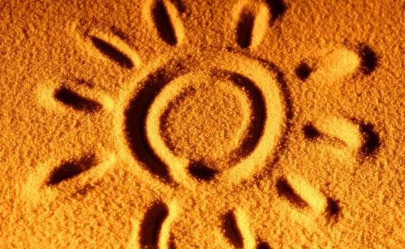Жара в Крыму: прогноз на 15 сентября