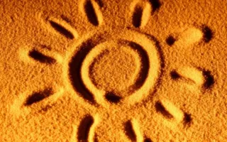 Жара в Крыму: прогноз на 15 сентября