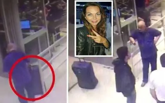Судимая россиянка пыталась попасть в Грузию в чемодане, белорус незаконно пересёк границу ради гриба и «дерзкая» статуя: дайджест необычных новостей за 16 сентября