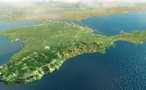 В Крыму сохраняется жаркая погода — до 35 градусов