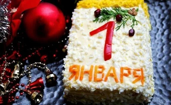 Вместо 6 января россияне отдохнут 9 марта — расписание праздников на 2018 год (фото)
