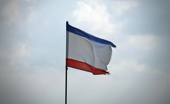 Флаг Крыма поднимут над Антарктидой во время экспедиции 