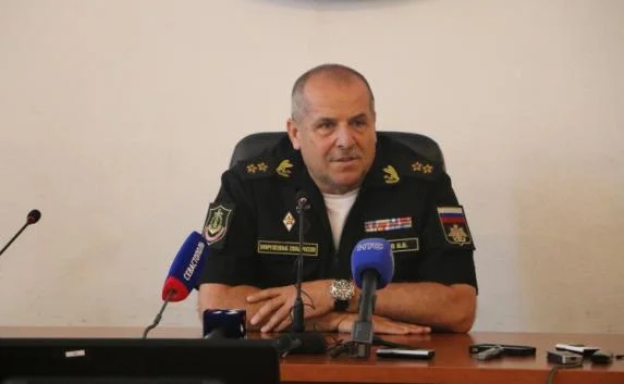 Новый сенатор от Севастополя займётся проблемами военных пенсионеров