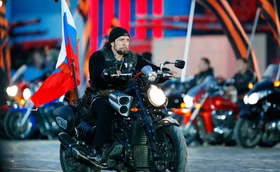 Севастополь заберёт у «Ночных волков» половину земли с Гасфорты