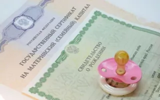 Крымским отцам-одиночкам хотят выплачивать маткапитал