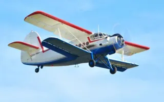 Руководство Крыма ради ремонта вертолётов продаст самолёты