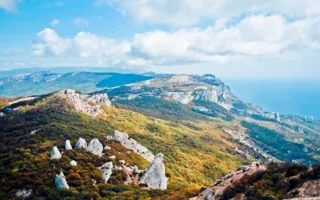 Дождя не будет: в Крыму вновь жарко и сухо 