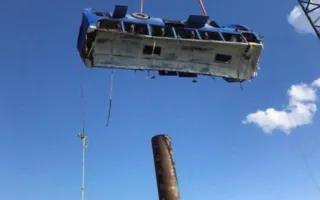 Стали известны причины ДТП с автобусом на Кубани