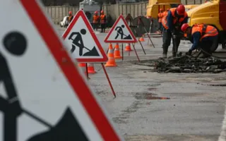На 7 улицах Ялты завершат ремонт до конца года (список)