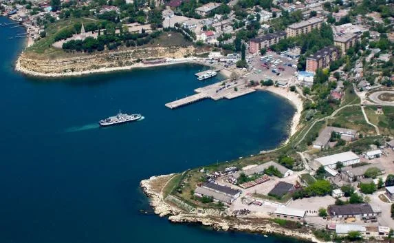 Севастополь избавится от ларьков, мешающих любоваться достопримечательностями