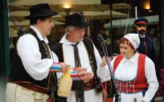 Дни чешской культуры пройдут в Крыму