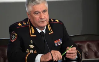 Нужно установить жёсткий контроль над продажей психотропных препаратов — Колокольцев