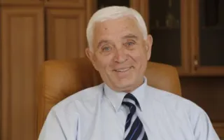 Глава Службы технадзора Крыма Александренко скончался в 70 лет
