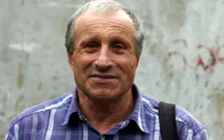 В Симферополе журналиста «Радио Свобода» Николая Семену приговорили к 2,5 годам условно
