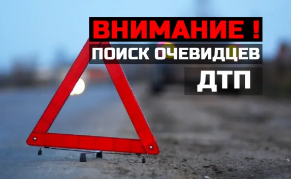 Водителя, сбившего насмерть пешехода, разыскивают в Симферополе
