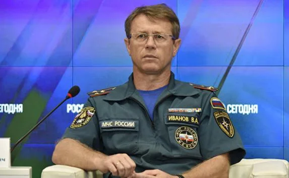 Школьников Крыма научат надевать противогазы и подготовят к ЧС