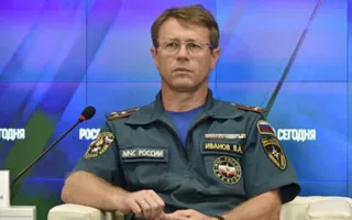 Школьников Крыма научат надевать противогазы и подготовят к ЧС