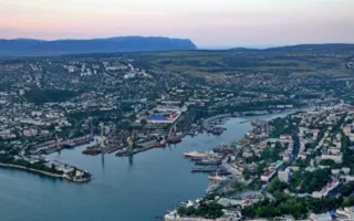 Тоннель под Севастопольской бухтой можно построить по принципу метро в Стамбуле — учёный