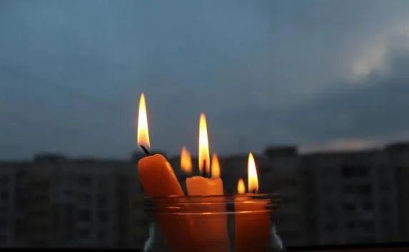 Несколько сёл под Севастополем останутся без света на три дня