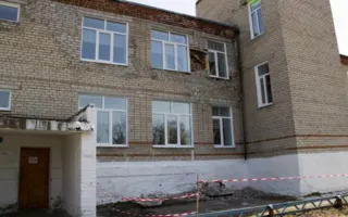 Большая часть крымских школ нуждается в капитальном ремонте