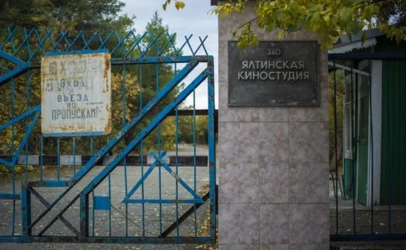 На реконструкцию Ялтинской киностудии потребуется три года — Михалков