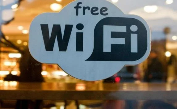 В симферопольских автобусах появится Wi-Fi