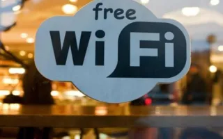 В симферопольских автобусах появится Wi-Fi